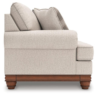 Clearbrooke Sofa Chenille