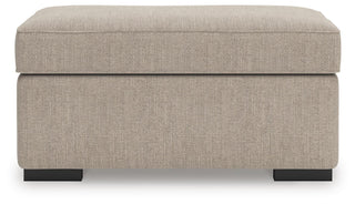 Sararose Ottoman Chenille