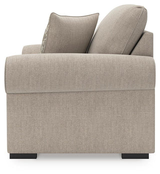 Sararose Chair and a Half Chenille
