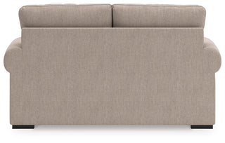 Sararose Loveseat Chenille