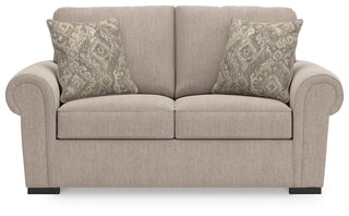 Sararose Loveseat Chenille