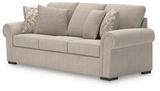 Sararose Sofa Chenille