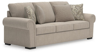 Sararose Sofa Chenille