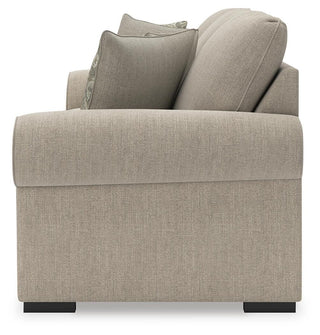Sararose Sofa Chenille