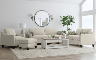 Drew Fabric Sofa