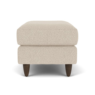 Mia Fabric Ottoman