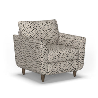 Mia Fabric Chair