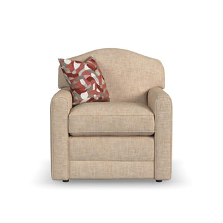 Aggie Fabric Chair