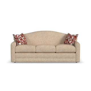 Aggie Fabric Sofa