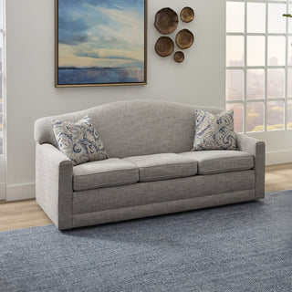 Aggie Fabric Sofa