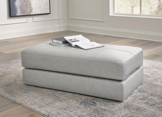 Amiata 2-Piece Sectional with Chaise and Ottoman