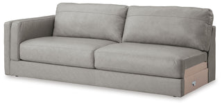 Amiata LAF Sofa Leather