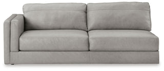Amiata LAF Sofa Leather