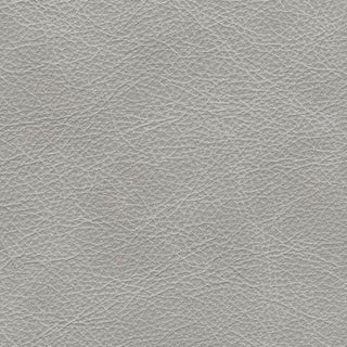 Amiata Oversized Accent Ottoman Leather