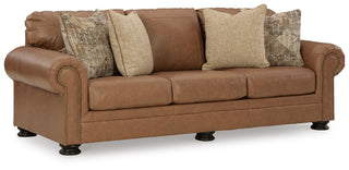 Carianna Sofa Leather