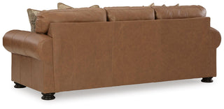 Carianna Sofa, Loveseat and Oversized Chair