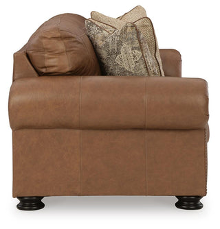 Carianna Queen Sofa Sleeper Leather