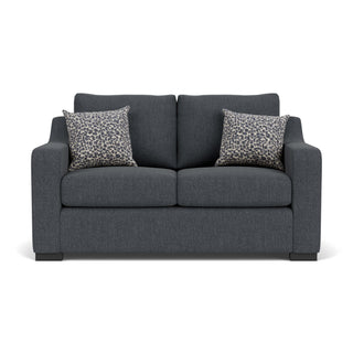 Quinn Fabric Loveseat