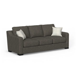 Quinn Fabric Sofa