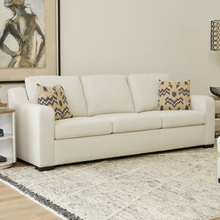 Quinn Fabric Sofa