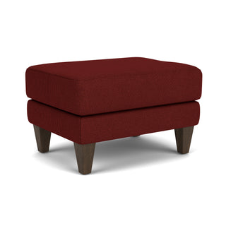 Bond Fabric Ottoman