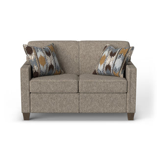 Nora Fabric Loveseat
