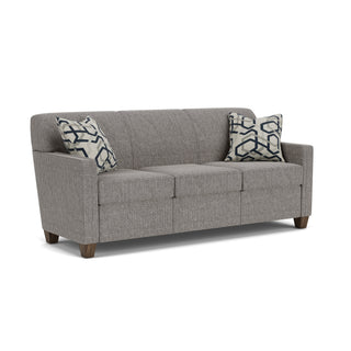 Nora Fabric Sofa