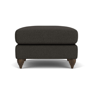 Stella Fabric Ottoman