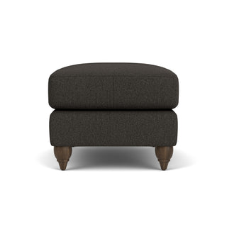 Stella Fabric Ottoman
