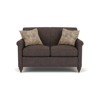 Stella Fabric Loveseat