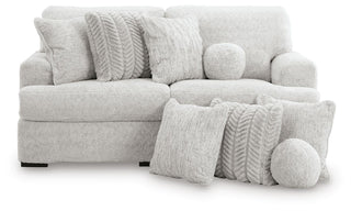 Cuddle Plush 2-Piece Sectional Velvet Chenille