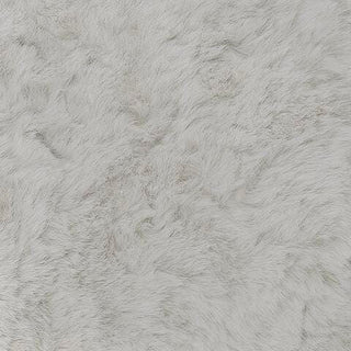 Cuddle Plush 10-Piece Sectional Velvet Chenille