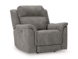Next-Gen Durapella Power Reclining Sofa, Loveseat and Recliner