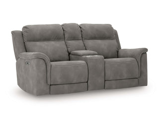 Next-Gen Durapella Power Reclining Sofa, Loveseat and Recliner