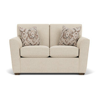 Lakewood Fabric Loveseat