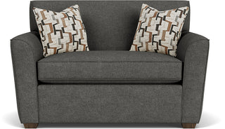 Lakewood Fabric Twin Sleeper