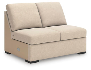 LadyMae 4-Piece Sectional with Chaise Next-Gen Nuvella™ Performance Fabric