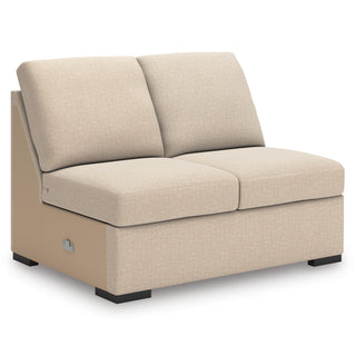LadyMae 4-Piece Sectional with Chaise Next-Gen Nuvella™ Performance Fabric
