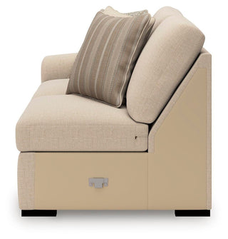 LadyMae LAF Loveseat Next-Gen Nuvella™ Performance Fabric