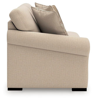 LadyMae LAF Loveseat Next-Gen Nuvella™ Performance Fabric