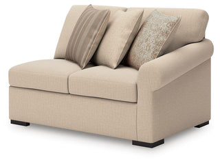 LadyMae RAF Loveseat Next-Gen Nuvella™ Performance Fabric