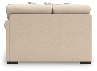 LadyMae RAF Loveseat Next-Gen Nuvella™ Performance Fabric