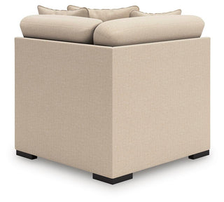 LadyMae 4-Piece Sectional
