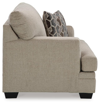 Stonemeade Chair and a Half Chenille