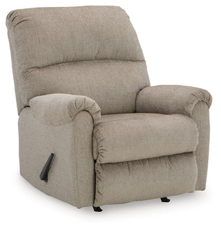 Stonemeade Rocker Recliner Chenille