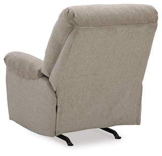 Stonemeade Sofa and Recliner