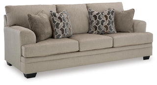 Stonemeade Sofa Chenille