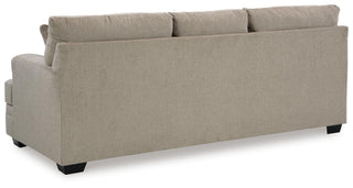 Stonemeade Sofa Chenille