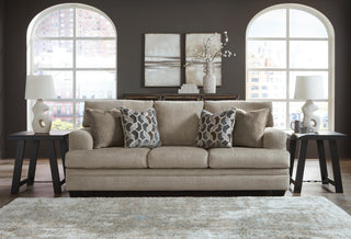 Stonemeade Sofa Chenille