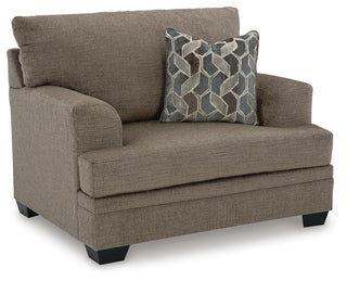 Stonemeade Chair and a Half Chenille